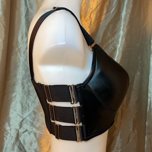 Honey Birdette Cleo Bra - Picture 4 of 6